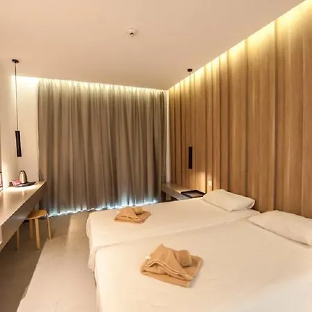 Piere Anne Szálloda 3*